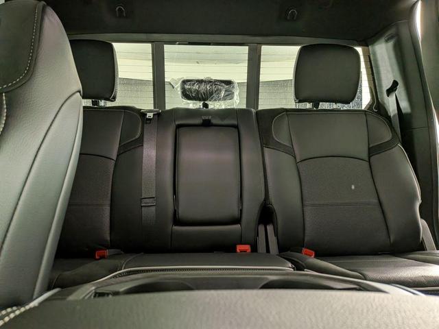Photo of 2025 Ceramic Gray Clearcoat RAM 2500