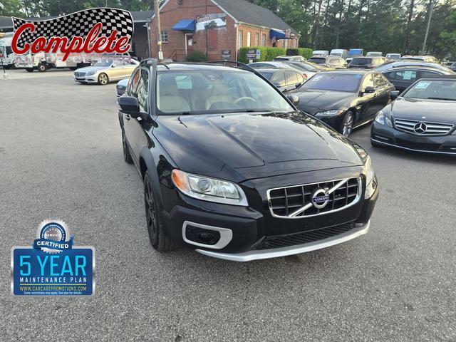 2013 Volvo XC70