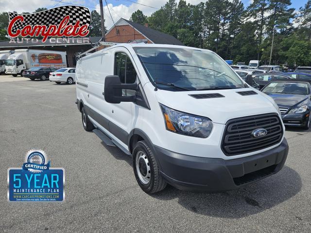 2016 Ford Transit-150