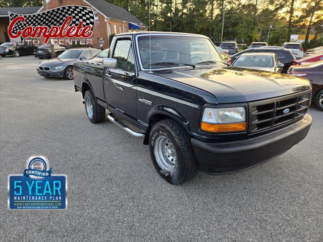 1994 Ford F-150