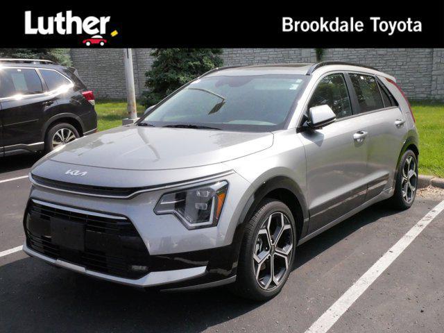 2023 Kia NIRO