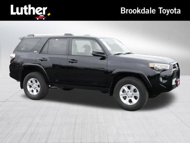 2024 Toyota 4runner