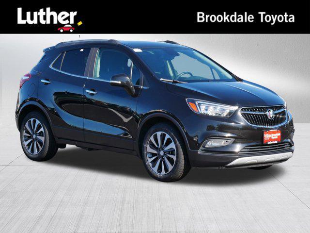 2017 Buick Encore