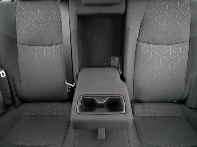 Photo of 2023 Magnetic Gray Metallic Toyota RAV4