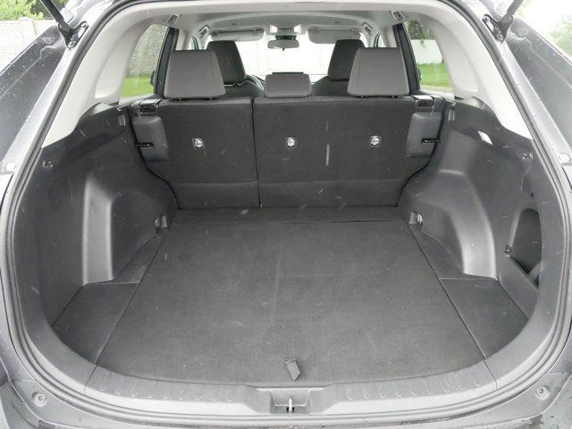 Photo of 2023 Magnetic Gray Metallic Toyota RAV4
