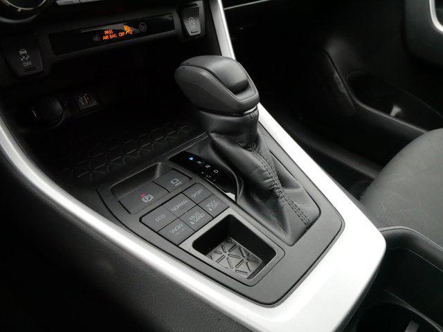 Photo of 2023 Magnetic Gray Metallic Toyota RAV4