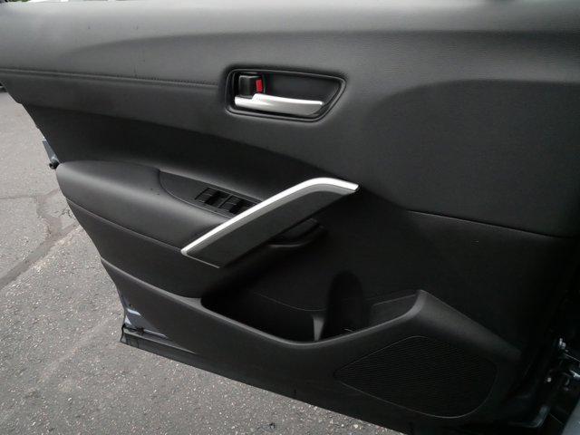 Photo of 2022 Celestite Toyota Corolla Cross