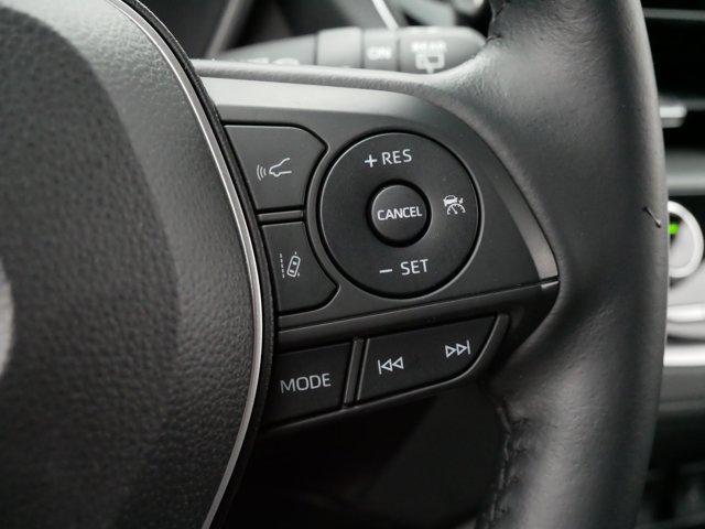 Photo of 2022 Celestite Toyota Corolla Cross