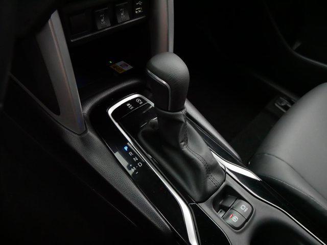 Photo of 2022 Celestite Toyota Corolla Cross