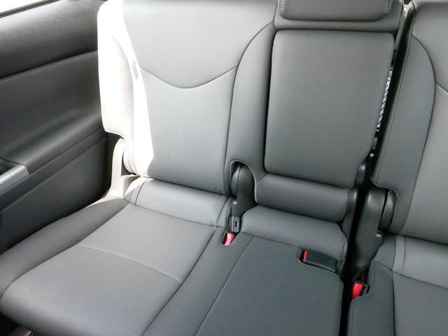 Photo of 2014 Clear Sky Metallic Toyota Prius v