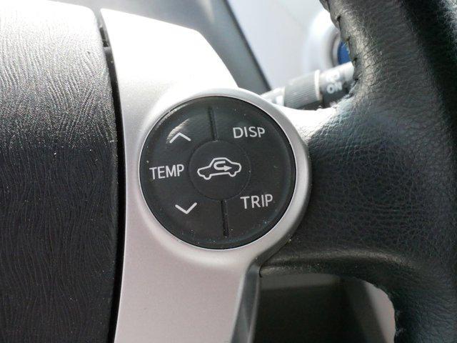 Photo of 2014 Clear Sky Metallic Toyota Prius v