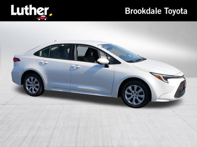 2024 Toyota Corolla Hybrid
