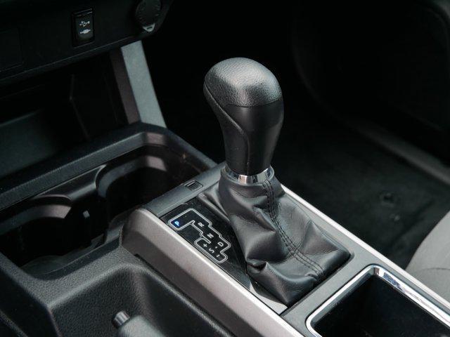 Photo of 2019 Magnetic Gray Metallic Toyota Tacoma
