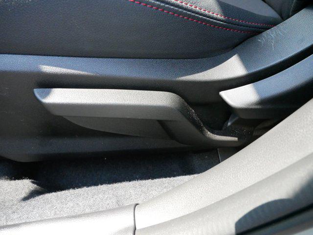 Photo of 2023 Desert Khaki Subaru Crosstrek