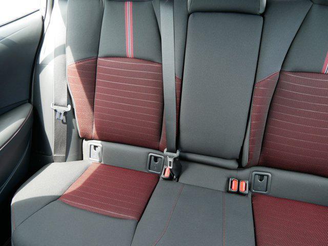 Photo of 2025 Ice Cap Toyota Corolla