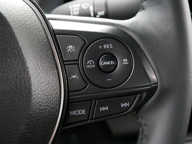 Photo of 2025 Ice Cap Toyota Corolla