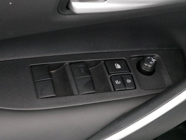 Photo of 2025 Ice Cap Toyota Corolla
