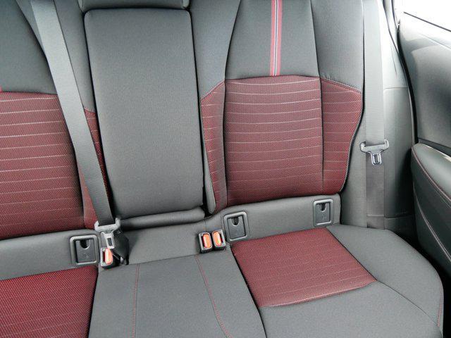 Photo of 2025 Ice Cap Toyota Corolla