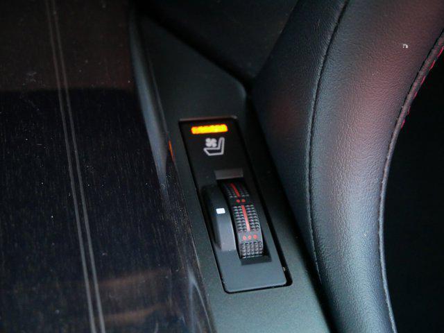 Photo of 2023 Nebula Gray Pearl Lexus GX 460