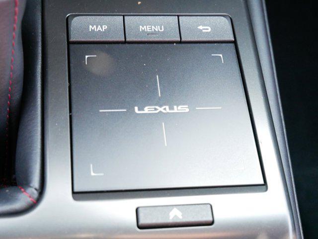 Photo of 2023 Nebula Gray Pearl Lexus GX 460