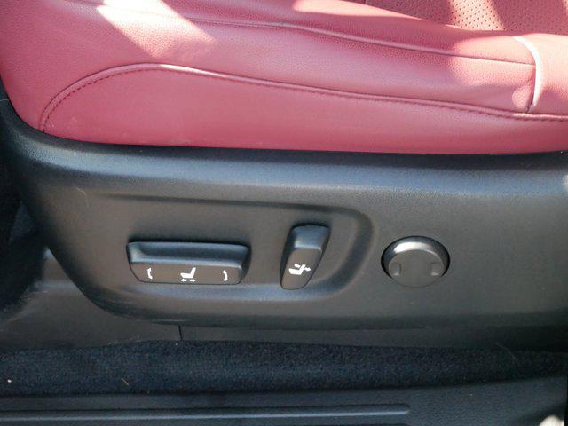Photo of 2023 Nebula Gray Pearl Lexus GX 460