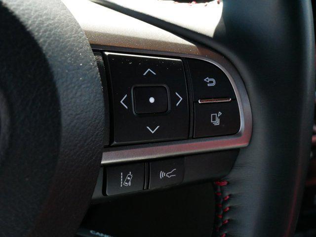 Photo of 2023 Nebula Gray Pearl Lexus GX 460