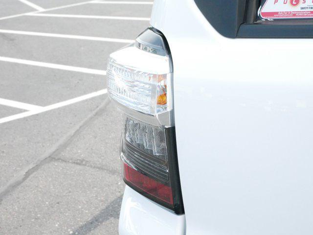 Photo of 2024 Ice Cap Toyota 4Runner