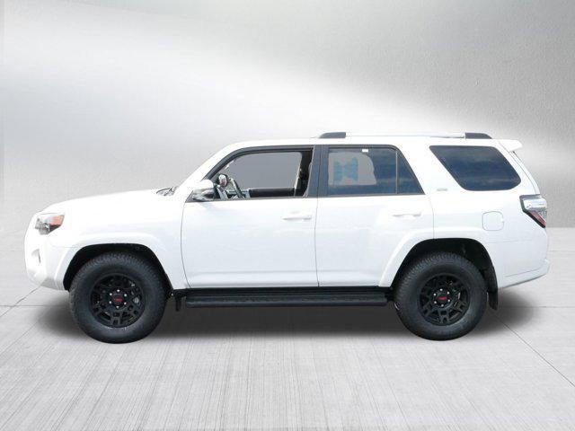 Photo of 2024 Ice Cap Toyota 4Runner