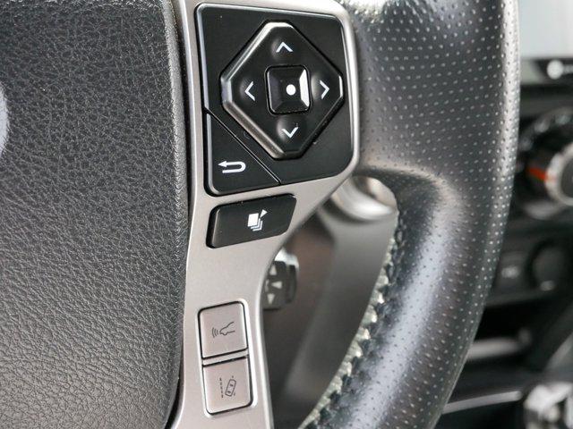 Photo of 2024 Ice Cap Toyota 4Runner