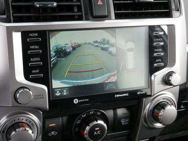 Photo of 2024 Ice Cap Toyota 4Runner