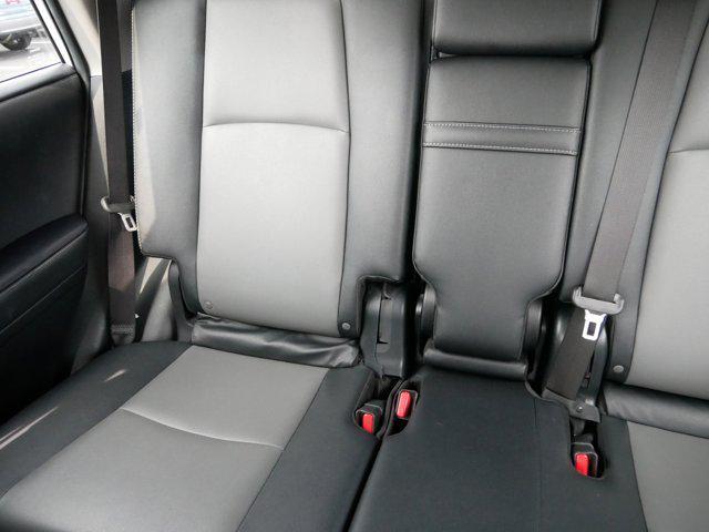 Photo of 2024 Ice Cap Toyota 4Runner