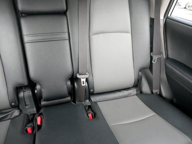 Photo of 2024 Ice Cap Toyota 4Runner