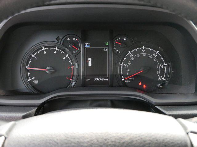 Photo of 2024 Ice Cap Toyota 4Runner