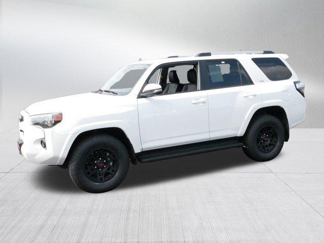 Photo of 2024 Ice Cap Toyota 4Runner