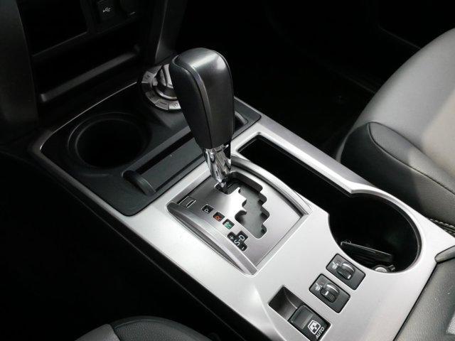 Photo of 2024 Ice Cap Toyota 4Runner