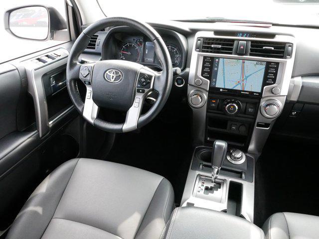 Photo of 2024 Ice Cap Toyota 4Runner