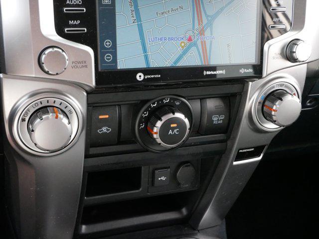 Photo of 2024 Ice Cap Toyota 4Runner