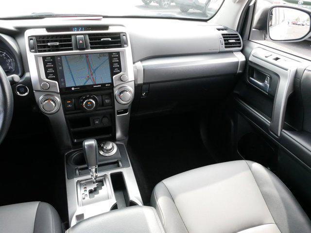 Photo of 2024 Ice Cap Toyota 4Runner