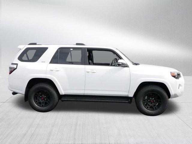 Photo of 2024 Ice Cap Toyota 4Runner