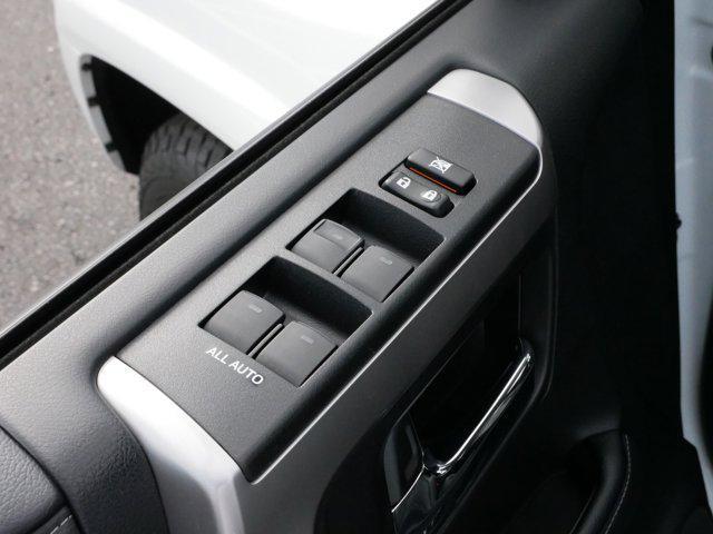Photo of 2024 Ice Cap Toyota 4Runner
