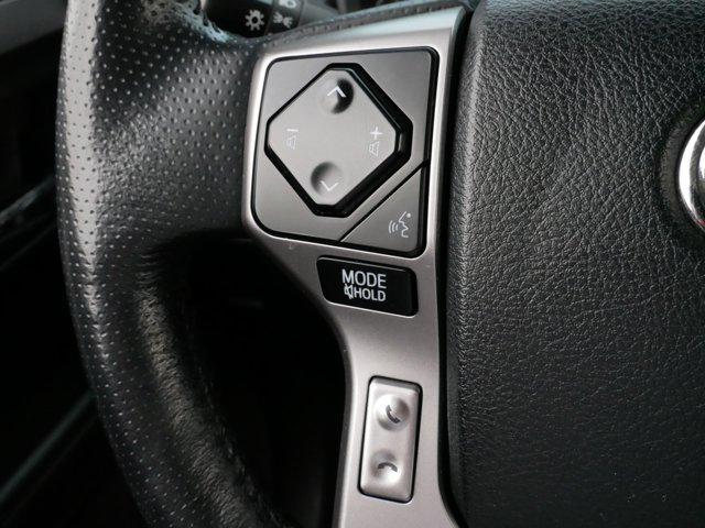 Photo of 2024 Ice Cap Toyota 4Runner
