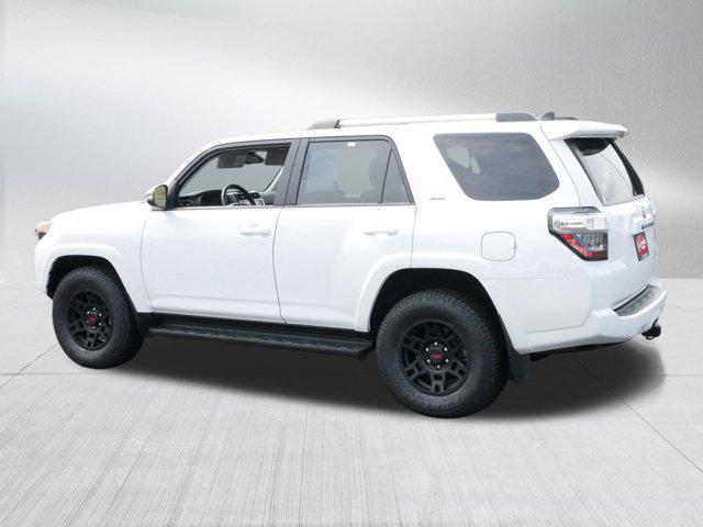 Photo of 2024 Ice Cap Toyota 4Runner