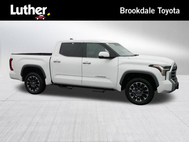 2024 Toyota Tundra