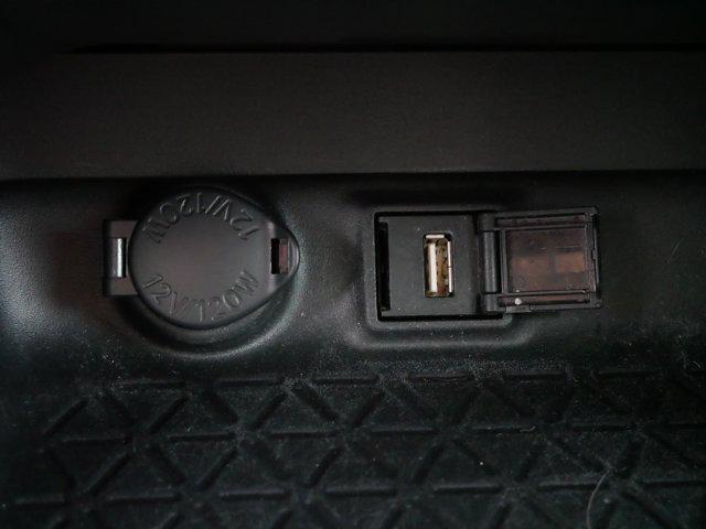 Photo of 2021 Magnetic Gray Metallic Toyota RAV4 Hybrid