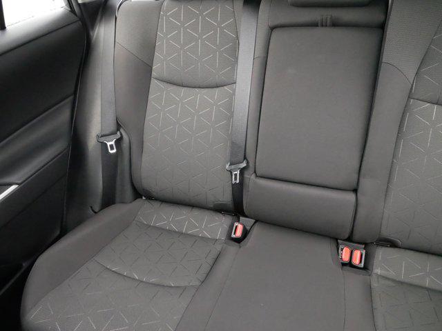 Photo of 2021 Magnetic Gray Metallic Toyota RAV4 Hybrid