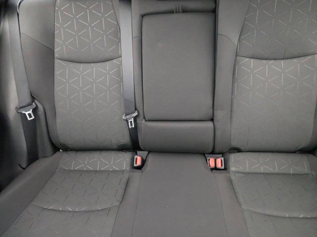 Photo of 2021 Magnetic Gray Metallic Toyota RAV4 Hybrid