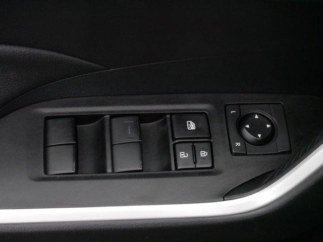 Photo of 2021 Magnetic Gray Metallic Toyota RAV4 Hybrid