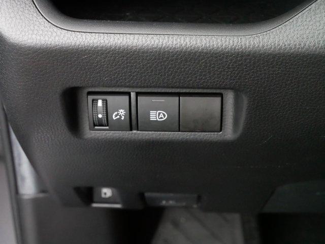 Photo of 2021 Magnetic Gray Metallic Toyota RAV4 Hybrid