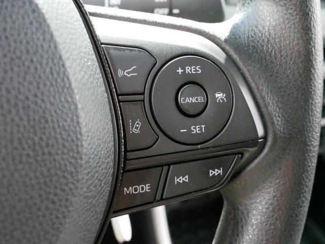 Photo of 2020 Ruby Flare Pearl Toyota RAV4
