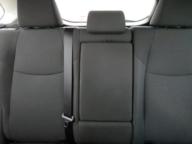 Photo of 2020 Ruby Flare Pearl Toyota RAV4